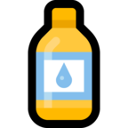Lotion Bottle