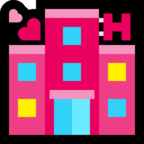 Love Hotel