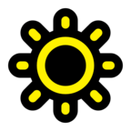 Dim Button