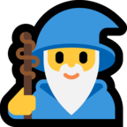 Mage