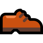 ManвЂ™s Shoe