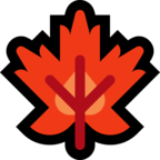 Maple Leaf