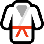 Martial Arts Uniform