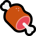 Meat on Bone
