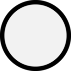 White Circle