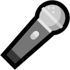 Microphone
