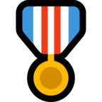 Military Medal