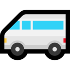 Minibus
