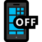 Mobile Phone Off