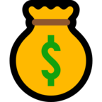 Money Bag