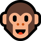 Monkey Face