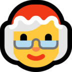 Mrs. Claus