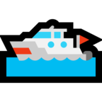 Motor Boat