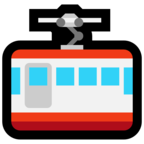 Mountain Cableway