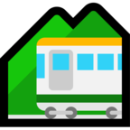Mountain Railway