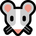 Mouse Face