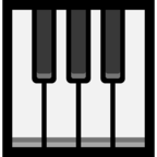 Musical Keyboard