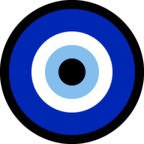Nazar Amulet