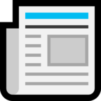 Newspaper