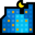 Night with Stars