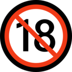 No One Under Eighteen