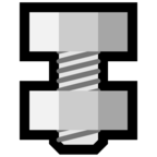 Nut and Bolt