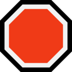 Stop Sign