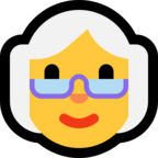 Old Woman