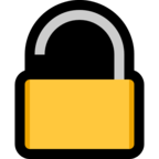 Unlocked