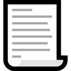 Page with Curl