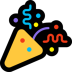 Party Popper