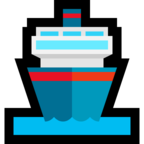 Passenger Ship