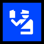 Passport Control
