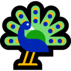 Peacock