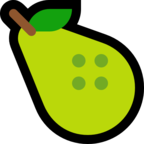 Pear