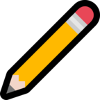 Pencil