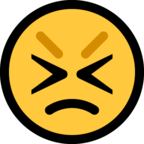 Persevering Face