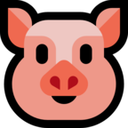 Pig Face