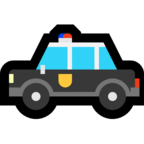 Police Car