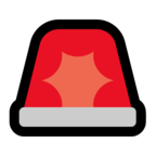 Police Car Light