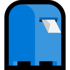 Postbox