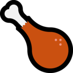 Poultry Leg