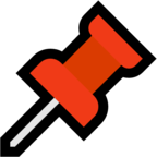 Pushpin