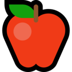 Red Apple