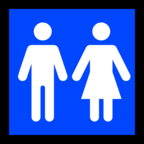 Restroom