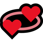 Revolving Hearts