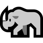 Rhinoceros