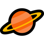 Ringed Planet