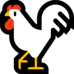 Rooster