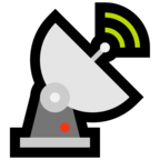 Satellite Antenna